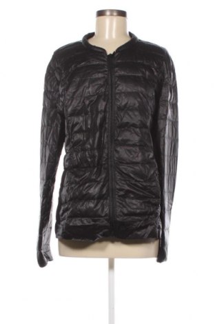 Damenjacke H&M, Größe L, Farbe Schwarz, Preis 7,35 €