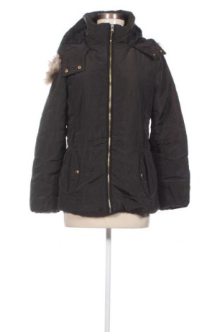 Dámska bunda  H&M, Veľkosť S, Farba Čierna, Cena  8,22 €