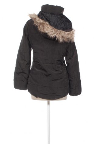 Γυναικείο μπουφάν H&M, Μέγεθος S, Χρώμα Μαύρο, Τιμή 8,97 €