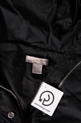 Dámská bunda  H&M, Velikost XXL, Barva Černá, Cena  925,00 Kč
