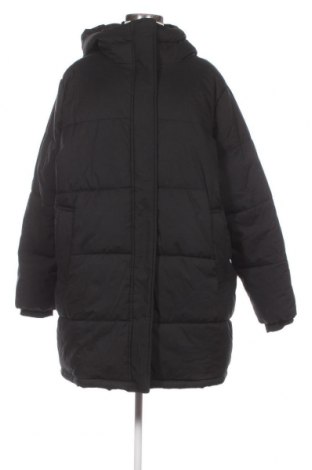 Dámská bunda  H&M, Velikost XXL, Barva Černá, Cena  509,00 Kč