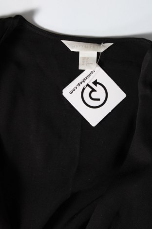 Γυναικείο μπουφάν H&M Conscious Collection, Μέγεθος M, Χρώμα Μαύρο, Τιμή 13,70 €