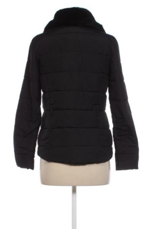 Γυναικείο μπουφάν H&M Divided, Μέγεθος XS, Χρώμα Μαύρο, Τιμή 12,56 €