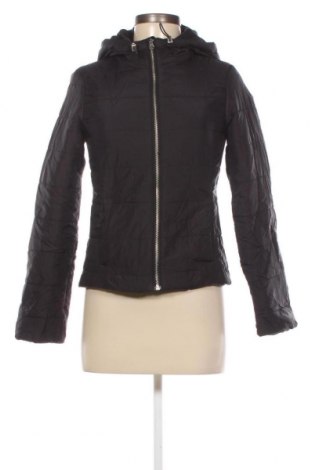 Γυναικείο μπουφάν H&M Divided, Μέγεθος XS, Χρώμα Μαύρο, Τιμή 5,34 €