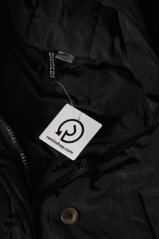 Dámska bunda  H&M Divided, Veľkosť M, Farba Čierna, Cena  8,22 €