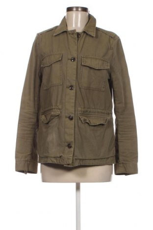 Γυναικείο μπουφάν H&M Divided, Μέγεθος M, Χρώμα Πράσινο, Τιμή 4,16 €