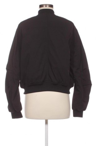 Γυναικείο μπουφάν H&M Divided, Μέγεθος M, Χρώμα Μαύρο, Τιμή 7,13 €