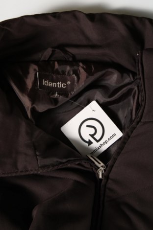 Γυναικείο μπουφάν Identic, Μέγεθος XXL, Χρώμα Καφέ, Τιμή 10,05 €