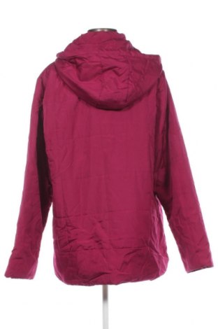 Γυναικείο μπουφάν Impuls, Μέγεθος XL, Χρώμα Ρόζ , Τιμή 14,25 €
