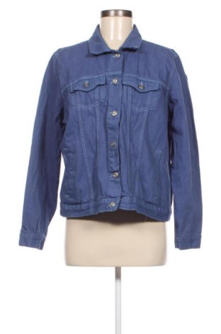 Γυναικείο μπουφάν Janina, Μέγεθος XL, Χρώμα Μπλέ, Τιμή 5,31 €