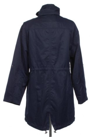 Γυναικείο μπουφάν Jasper Conran, Μέγεθος M, Χρώμα Μπλέ, Τιμή 6,73 €