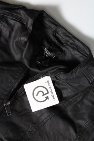 Dámská bunda  Jeanswest, Velikost M, Barva Černá, Cena  781,00 Kč