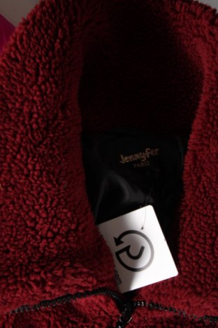 Dámska bunda  Jennyfer, Veľkosť S, Farba Červená, Cena  29,67 €