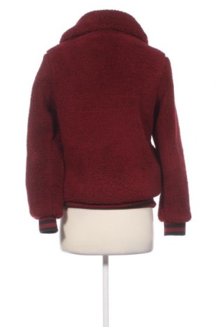 Γυναικείο μπουφάν Jennyfer, Μέγεθος S, Χρώμα Κόκκινο, Τιμή 29,67 €