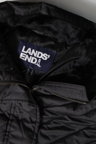Damenjacke Lands' End, Größe M, Farbe Schwarz, Preis € 21,57
