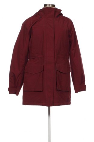 Γυναικείο μπουφάν Lands' End, Μέγεθος S, Χρώμα Κόκκινο, Τιμή 39,69 €