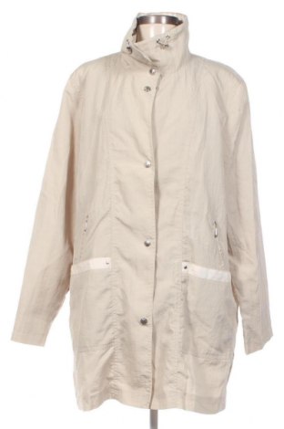 Γυναικείο μπουφάν Loft, Μέγεθος XL, Χρώμα  Μπέζ, Τιμή 8,31 €