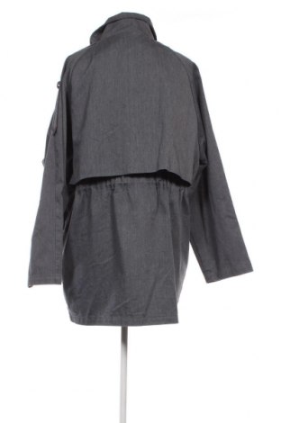 Γυναικείο μπουφάν MSCH, Μέγεθος M, Χρώμα Γκρί, Τιμή 4,51 €