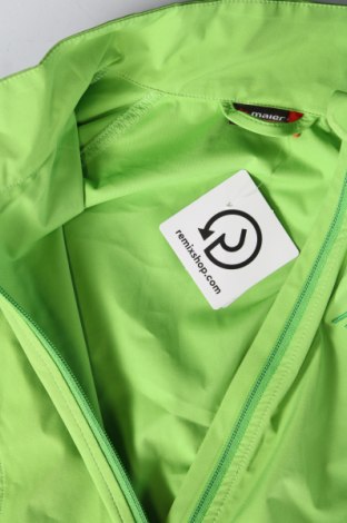 Damenjacke Maier Sports, Größe M, Farbe Grün, Preis € 11,14