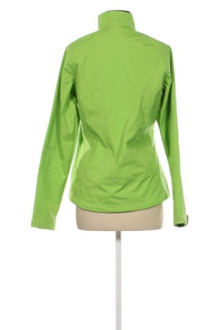 Γυναικείο μπουφάν Maier Sports, Μέγεθος M, Χρώμα Πράσινο, Τιμή 11,48 €
