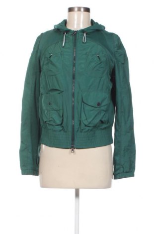 Γυναικείο μπουφάν Marc Cain, Μέγεθος M, Χρώμα Πράσινο, Τιμή 66,64 €