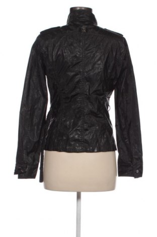 Γυναικείο μπουφάν Marella Sport, Μέγεθος S, Χρώμα Μαύρο, Τιμή 60,35 €