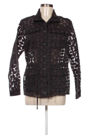 Γυναικείο μπουφάν NU Denmark, Μέγεθος L, Χρώμα Μαύρο, Τιμή 62,84 €