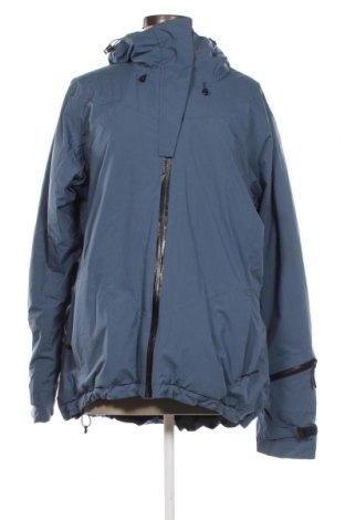 Dámska bunda  Neomondo, Veľkosť XL, Farba Modrá, Cena  10,72 €