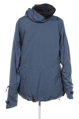 Γυναικείο μπουφάν Neomondo, Μέγεθος XL, Χρώμα Μπλέ, Τιμή 16,70 €