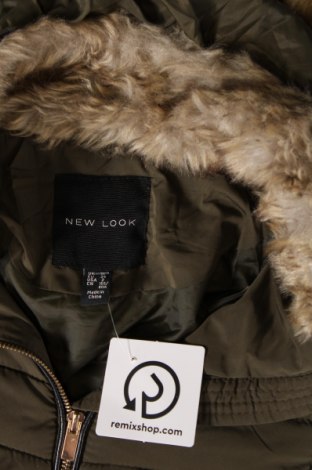 Női dzseki New Look, Méret XS, Szín Zöld, Ár 5 150 Ft