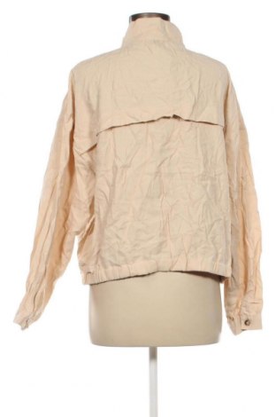 Γυναικείο μπουφάν Nine West, Μέγεθος XL, Χρώμα Εκρού, Τιμή 16,23 €