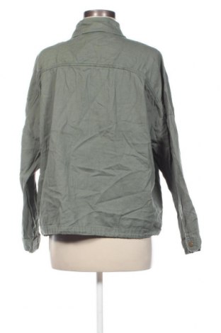 Γυναικείο μπουφάν Now, Μέγεθος L, Χρώμα Πράσινο, Τιμή 8,31 €