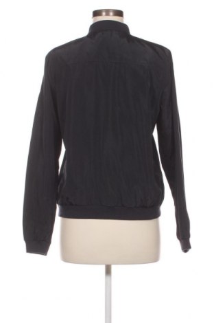Γυναικείο μπουφάν ONLY, Μέγεθος M, Χρώμα Μπλέ, Τιμή 7,53 €