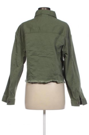 Γυναικείο μπουφάν Old Navy, Μέγεθος M, Χρώμα Πράσινο, Τιμή 7,15 €