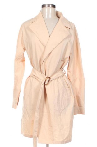 Γυναικείο μπουφάν Orsay, Μέγεθος S, Χρώμα  Μπέζ, Τιμή 9,20 €