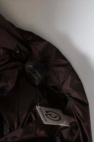Γυναικείο μπουφάν Persona by Marina Rinaldi, Μέγεθος XL, Χρώμα Μαύρο, Τιμή 74,47 €