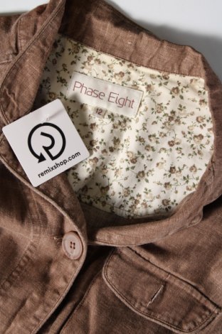 Γυναικείο μπουφάν Phase Eight, Μέγεθος M, Χρώμα Καφέ, Τιμή 8,16 €