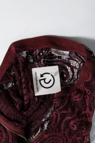 Γυναικείο μπουφάν Pigalle, Μέγεθος L, Χρώμα Κόκκινο, Τιμή 6,83 €