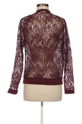 Γυναικείο μπουφάν Pigalle, Μέγεθος L, Χρώμα Κόκκινο, Τιμή 6,83 €