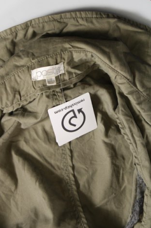 Γυναικείο μπουφάν Postie, Μέγεθος M, Χρώμα Πράσινο, Τιμή 3,56 €