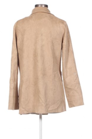 Damenjacke Pull&Bear, Größe M, Farbe Beige, Preis € 33,40