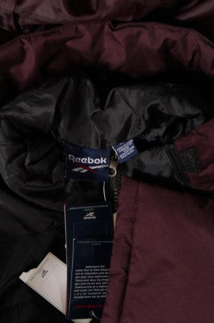 Geacă de femei Reebok, Mărime M, Culoare Mov, Preț 819,08 Lei