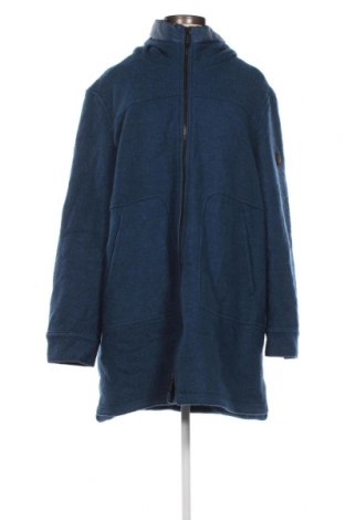 Γυναικείο μπουφάν Reset, Μέγεθος XXL, Χρώμα Μπλέ, Τιμή 12,84 €