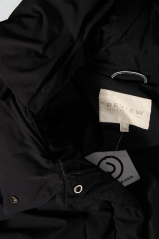Γυναικείο μπουφάν Review, Μέγεθος XS, Χρώμα Μαύρο, Τιμή 19,30 €
