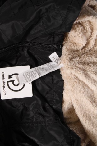 Dámska bunda  SHEIN, Veľkosť M, Farba Čierna, Cena  8,22 €