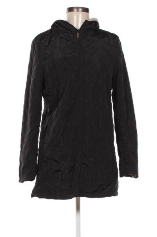 Γυναικείο μπουφάν SHEIN, Μέγεθος M, Χρώμα Μαύρο, Τιμή 8,97 €
