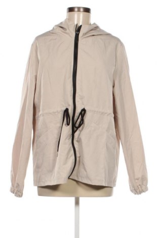Dámska bunda  SHEIN, Veľkosť XL, Farba Béžová, Cena  10,89 €