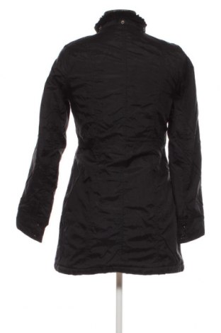Γυναικείο μπουφάν Sasch, Μέγεθος XS, Χρώμα Μαύρο, Τιμή 6,23 €