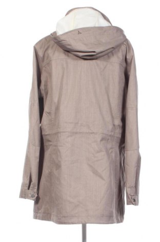 Γυναικείο μπουφάν Schoffel, Μέγεθος XL, Χρώμα  Μπέζ, Τιμή 12,27 €