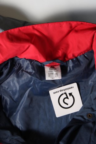 Damenjacke Sherpa, Größe XL, Farbe Blau, Preis € 25,06
